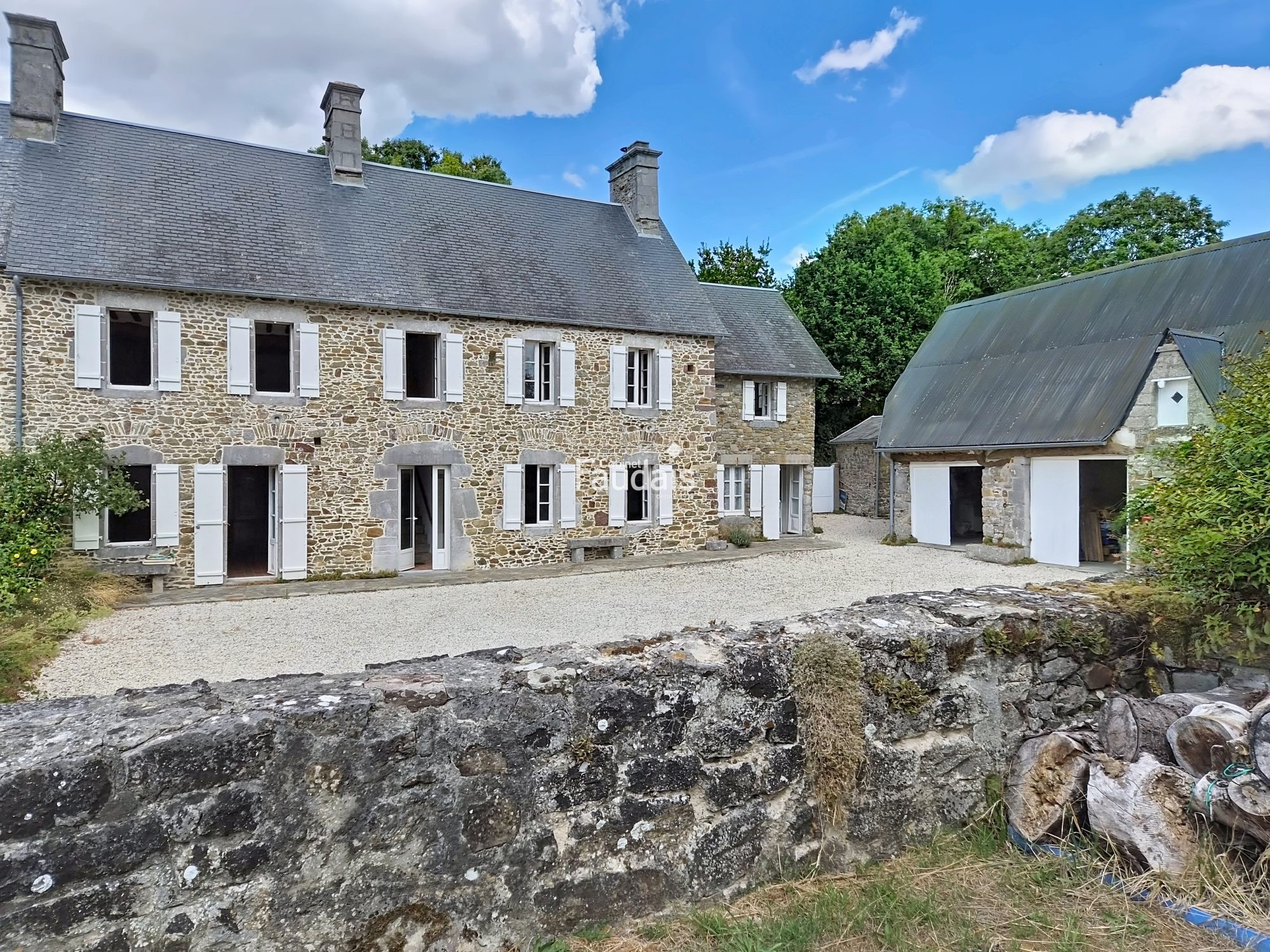 Maison 5 pièces 140 m² · à Tourneville sur Mer · 140 m² · 355 000 €