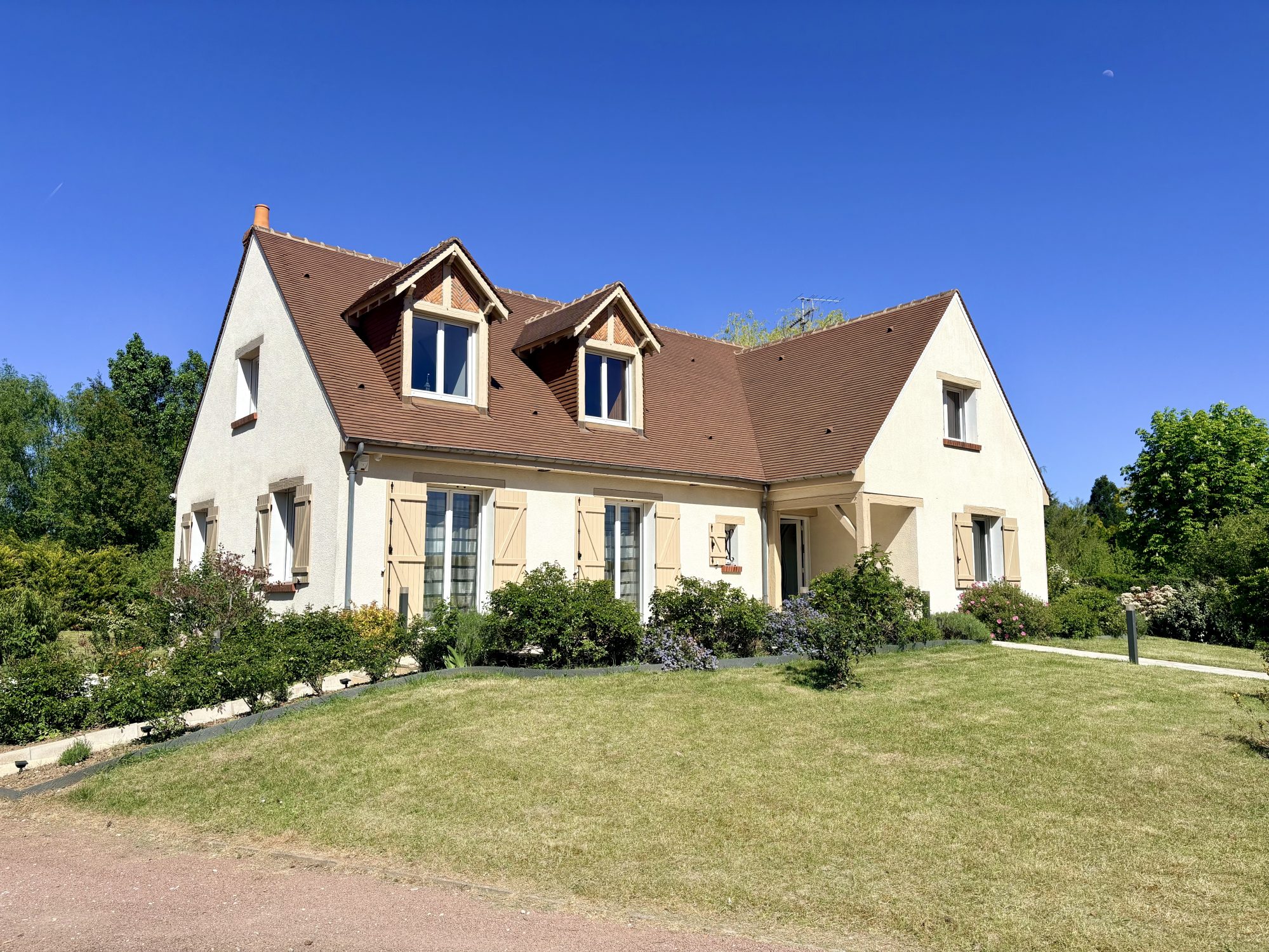 Maison 7 pièces 190 m² · à Saint-Denis-en-Val · 190 m² · 549 900 €