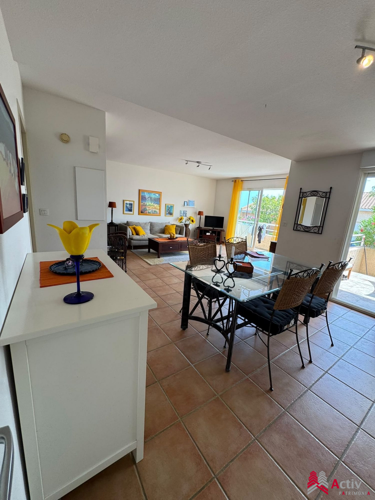 Maison 3 pièces 80 m² · à Fitou · 80 m² · 289 000 €