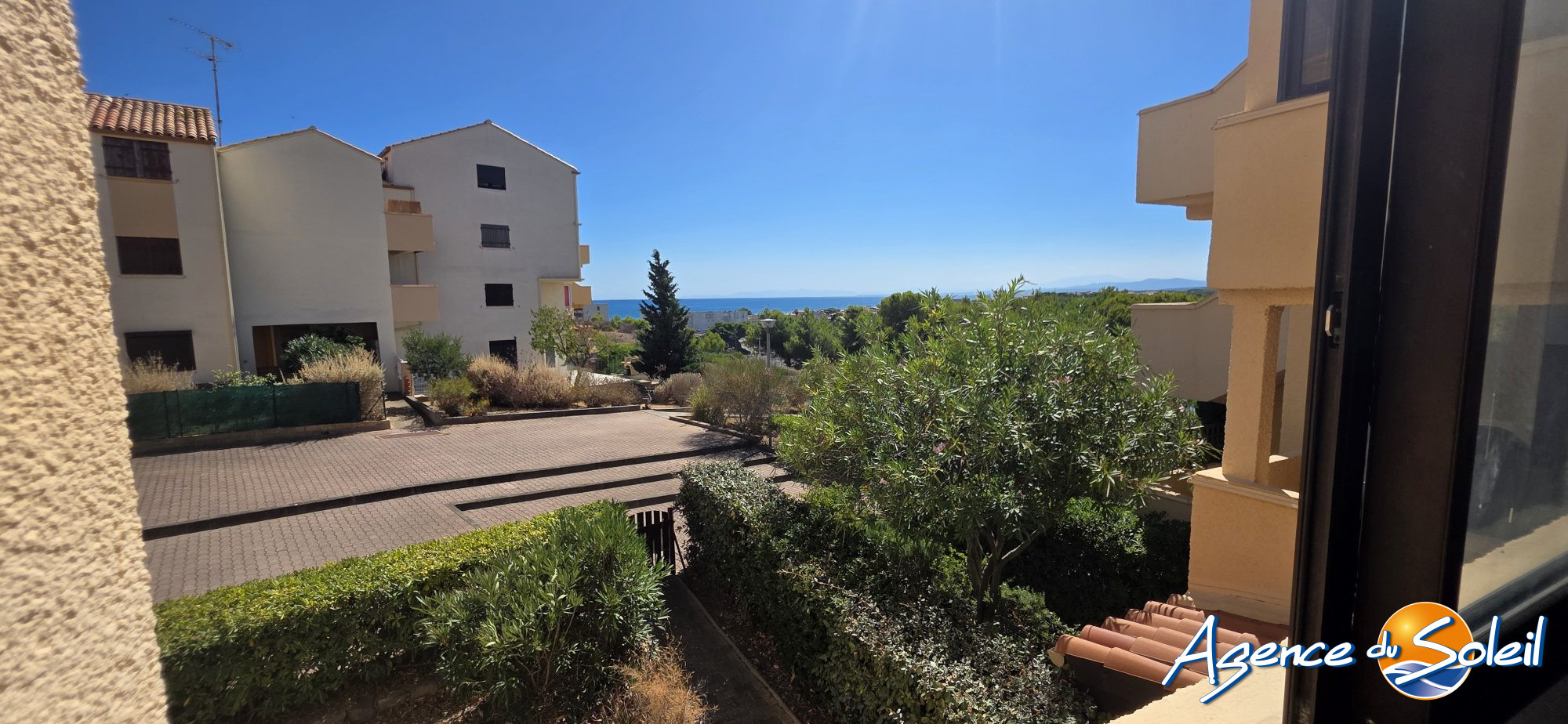 Appartement 2 pièces 27 m² · à St Pierre la Mer · 27 m² · 93 500 €