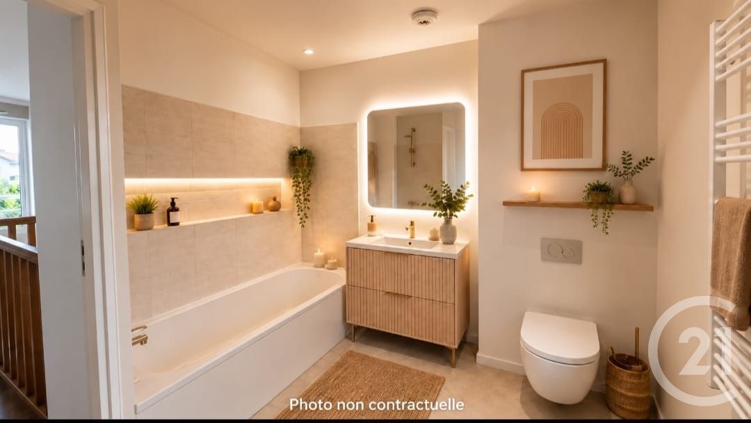 Maison – Langon, La Carrelasse, Gironde - Vue 5