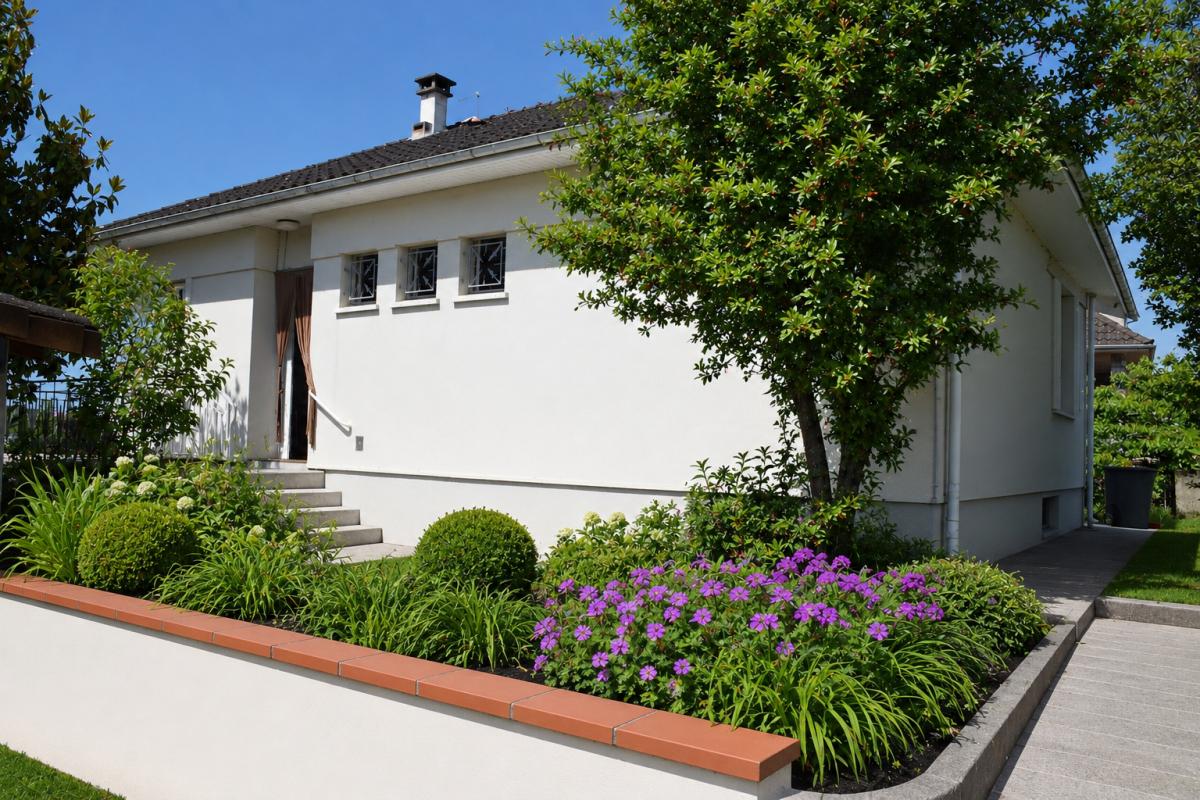 Maison 5 pièces 80 m² · à Montauban · 80 m² · 197 600 €