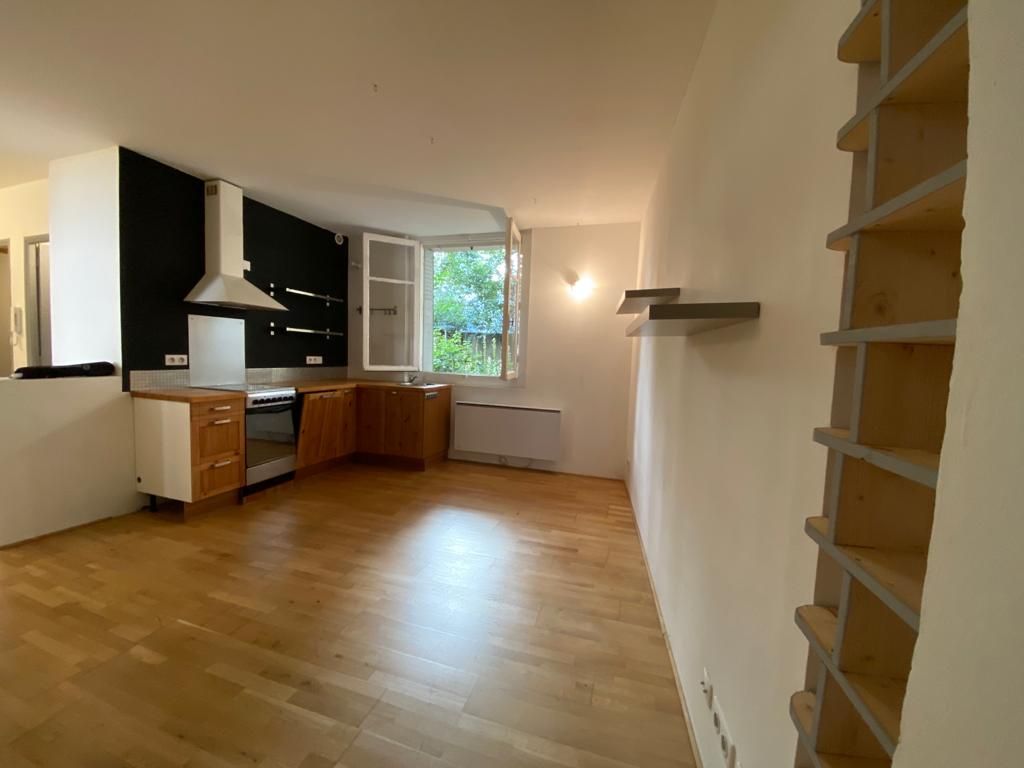 Appartement 3 pièces 58 m² · à Montpellier · 58 m² · 199 500 €