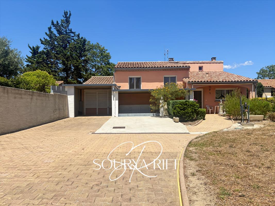 Maison 6 pièces 124 m² · à Carcassonne · 124 m² · 239 000 €
