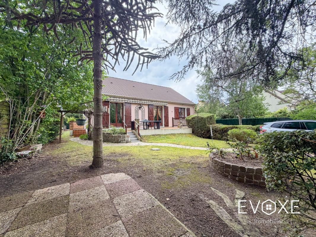 Maison 5 pièces 89 m² · à Eaubonne · 89 m² · 419 000 €