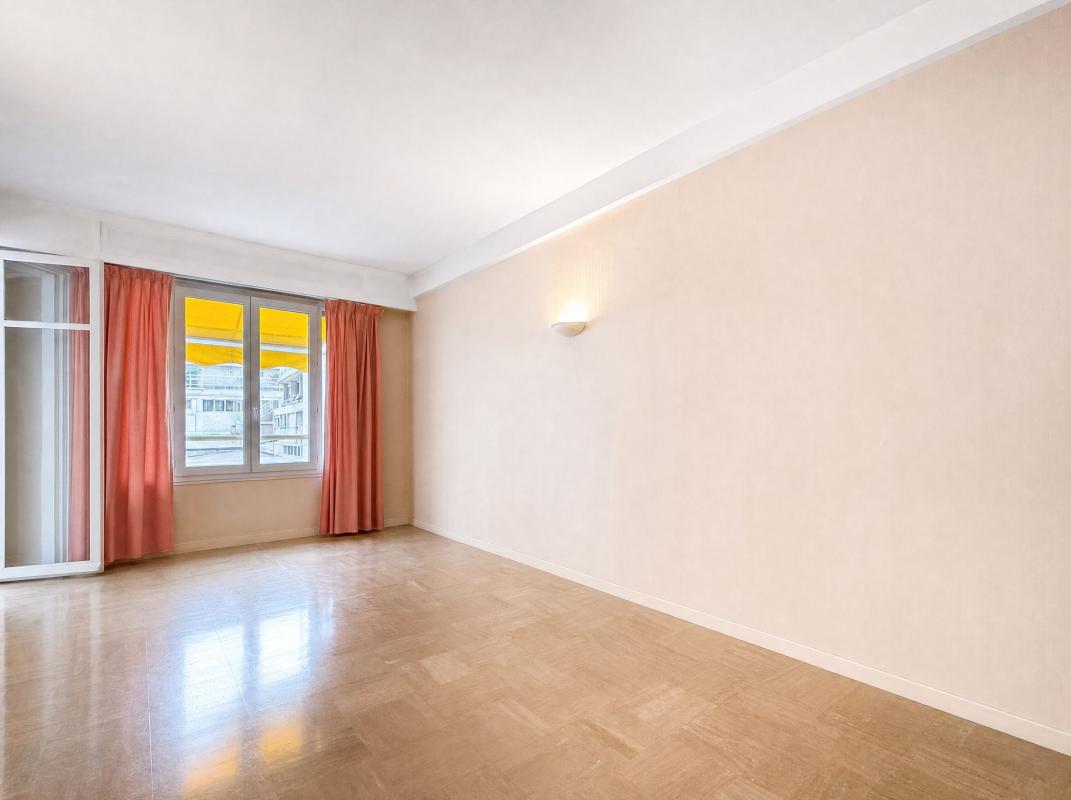 Appartement 2 pièces 46 m² · à Nice · 46 m² · 295 000 €