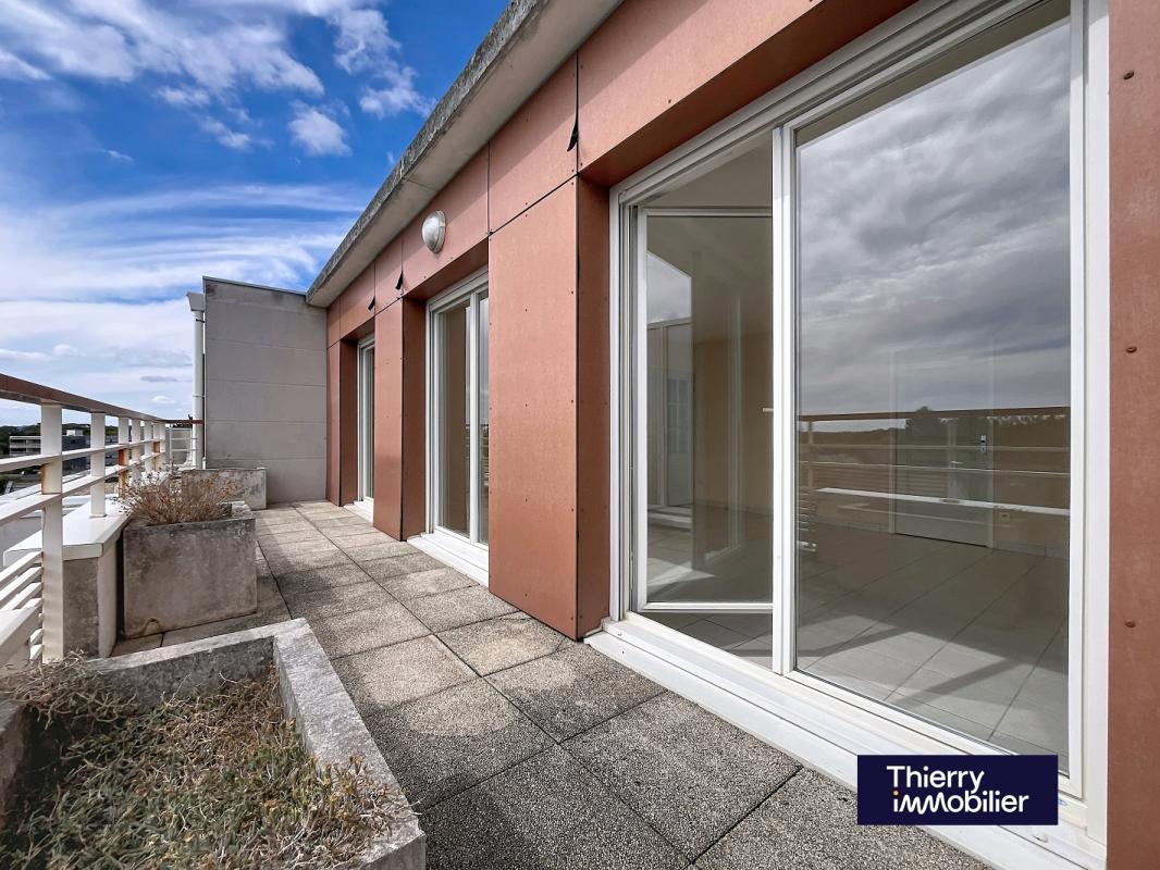 Appartement 4 pièces 82 m² · à Nantes · 82 m² · 310 000 €