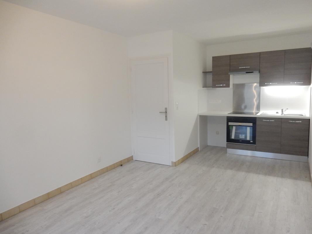 Appartement – AIX LES BAINS SAVOIE AUVERGNE-RHÔNE-ALPES