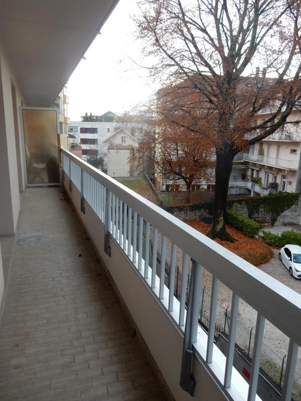Appartement – AIX LES BAINS SAVOIE AUVERGNE-RHÔNE-ALPES - Vue 2