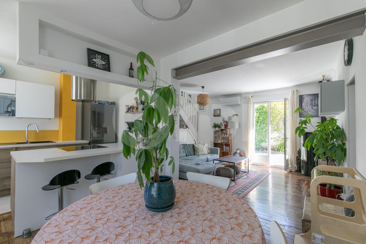 Maison – Sucy-en-Brie, Le Petit Val - Vue 4