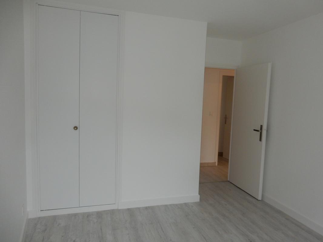 Appartement – AIX LES BAINS SAVOIE AUVERGNE-RHÔNE-ALPES - Vue 5