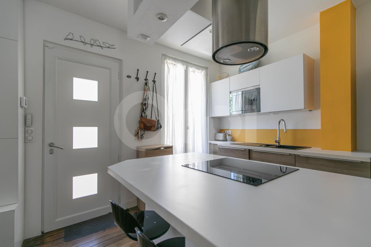 Maison – Sucy-en-Brie, Le Petit Val - Vue 5