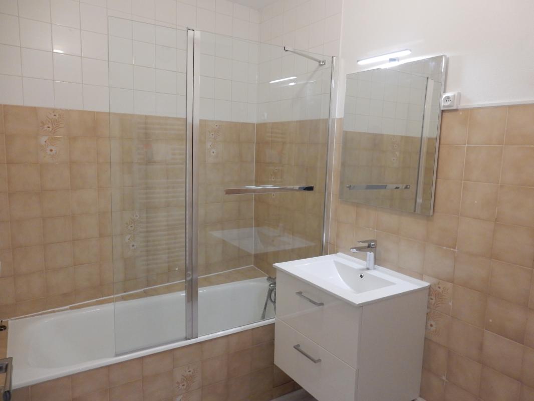 Appartement – AIX LES BAINS SAVOIE AUVERGNE-RHÔNE-ALPES - Plus