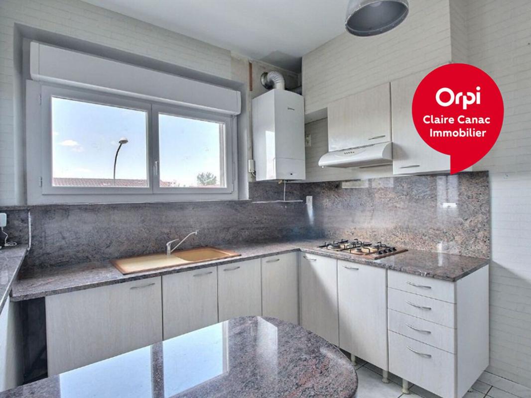 Appartement – CASTRES TARN OCCITANIE - Vue 2