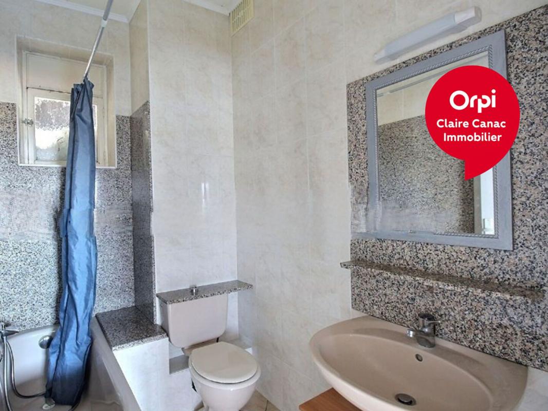 Appartement – CASTRES TARN OCCITANIE - Vue 5