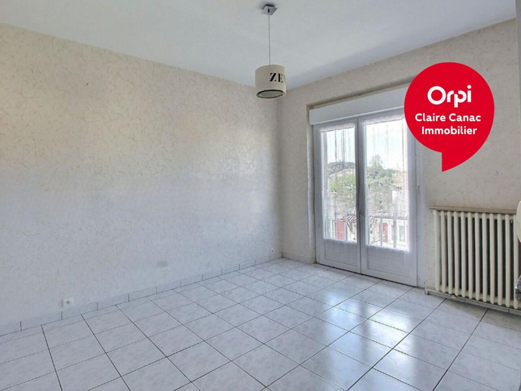 Appartement – CASTRES TARN OCCITANIE - Plus