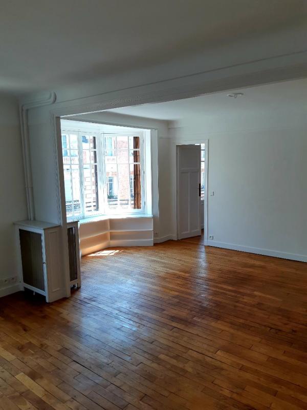 Appartement 3 pièces 84m² PARIS 15ème