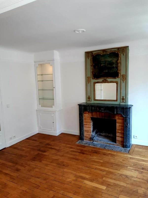 Appartement 3 pièces 84m² PARIS 15ème photo 2