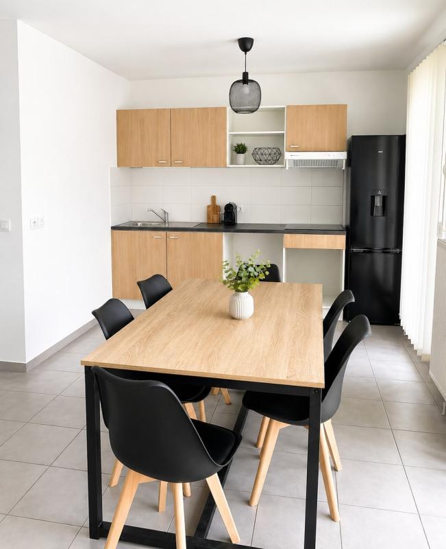 Appartement 3 pièces 71 m² · à Capinghem · 71 m² · 189 800 €
