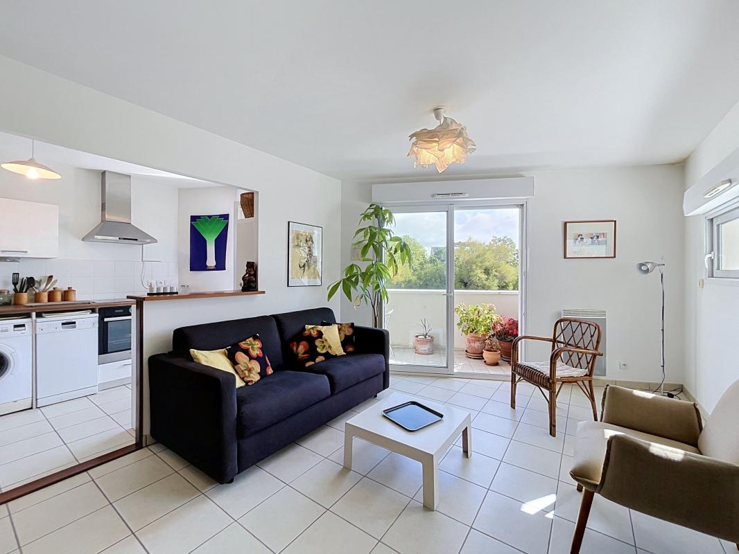 Appartement 3 pièces 70 m² · à Ploemeur · 70 m² · 346 500 €