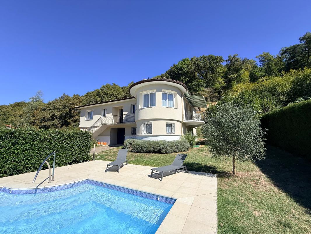 Maison 5 pièces 134 m² · à Aire sur L Adour · 134 m² · 328 290 €