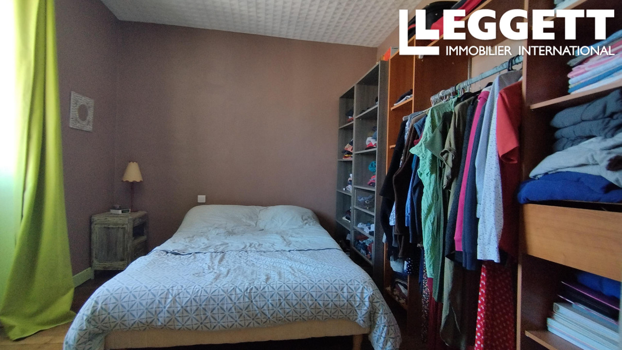 Maison – ST LEGER MAGNAZEIX HAUTE-VIENNE NOUVELLE-AQUITAINE - Vue 5