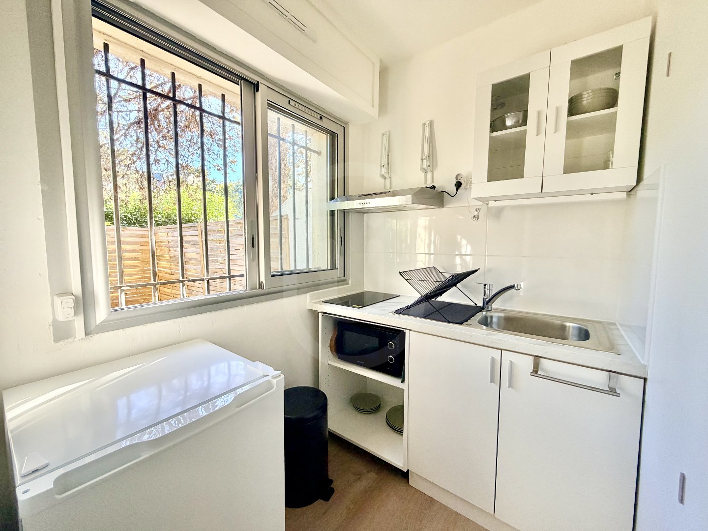 Appartement – Montpellier, Port Marianne - Vue 3