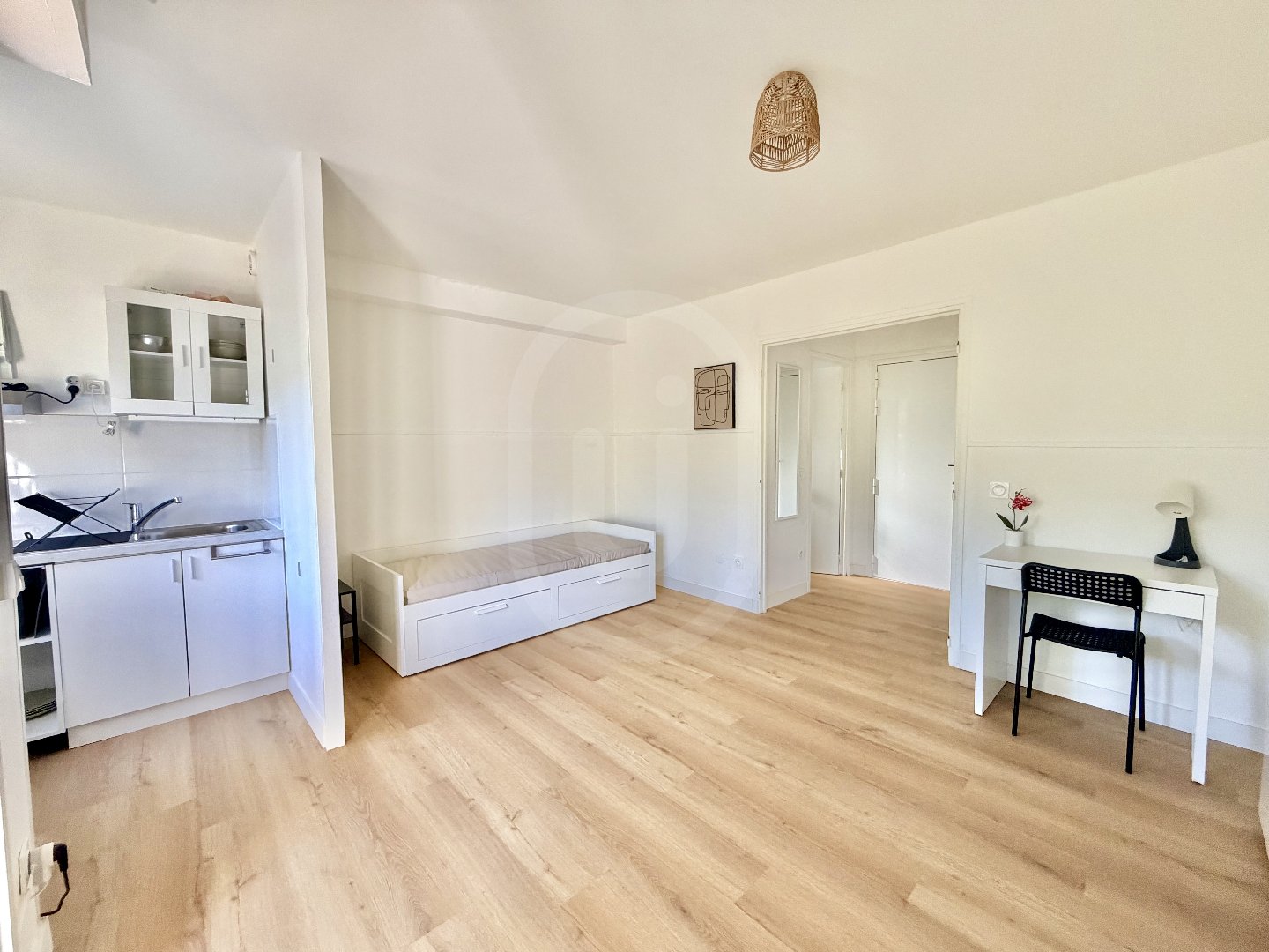 Appartement – Montpellier, Port Marianne - Vue 4
