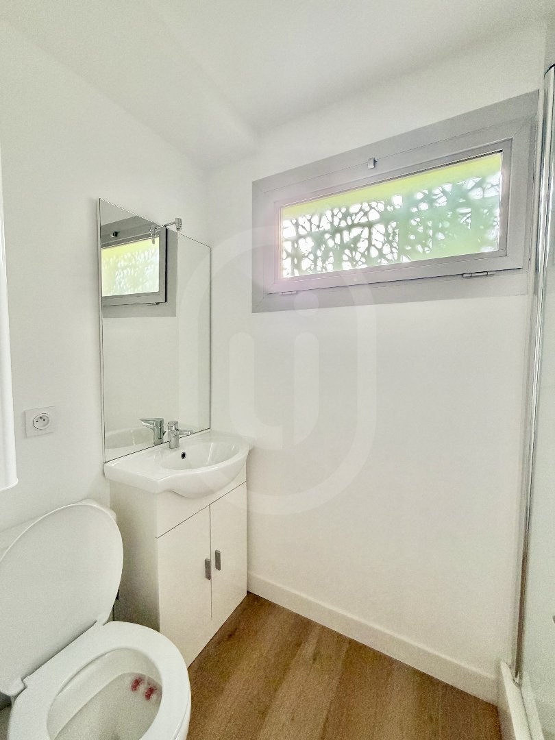 Appartement – Montpellier, Port Marianne - Plus