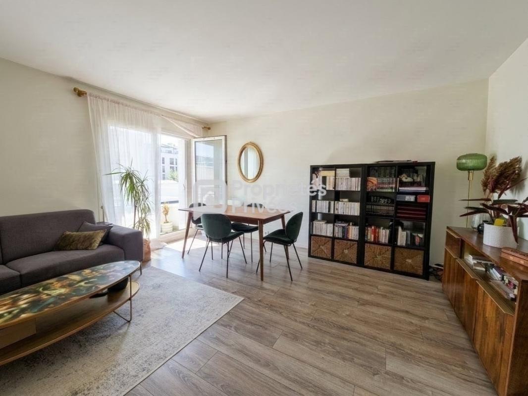 Appartement 2 pièces 50 m² · à Rueil Malmaison · 50 m² · 290 000 €