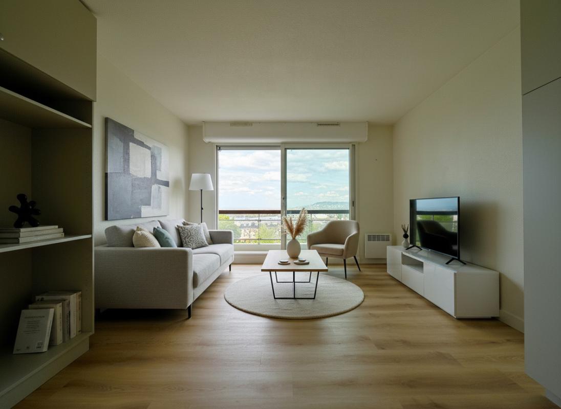 Appartement – VILLERS SUR MER CALVADOS NORMANDIE - Vue 3