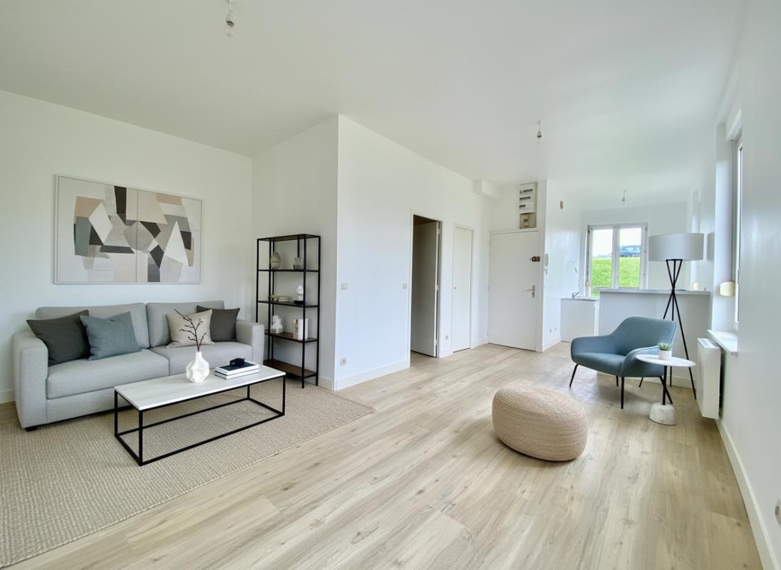 Wohnung, 63 m²