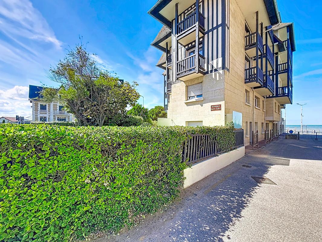 Wohnung, 20 m²