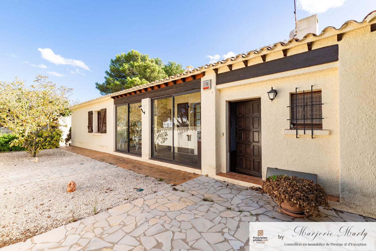 Maison 6 pièces 136 m² · à Lezignan Corbieres · 136 m² · 239 000 €