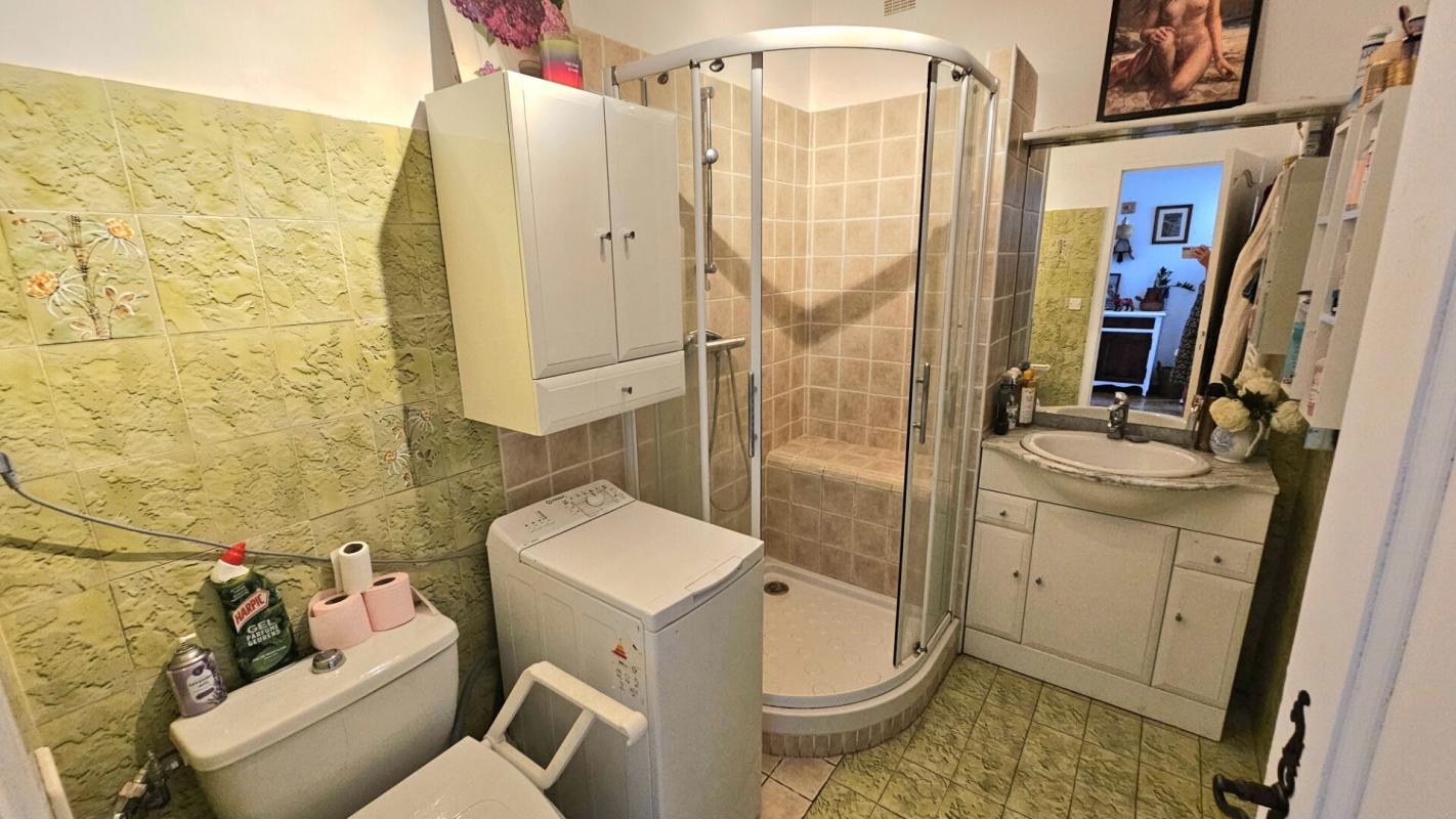 Appartement – CLAVIERS VAR PROVENCE-ALPES-COTE-D-AZUR - Vue 4