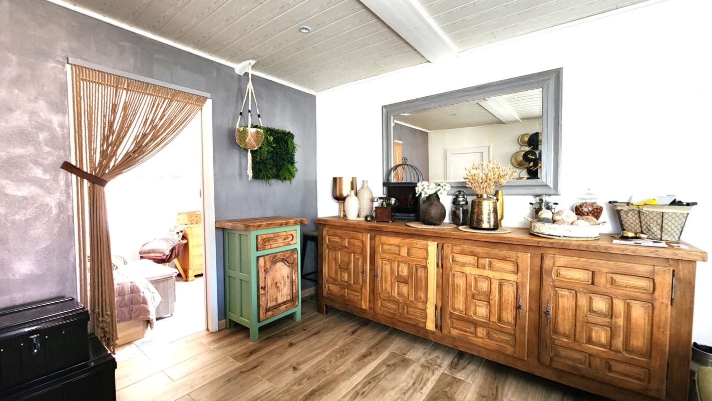 Maison – MUGRON LANDES NOUVELLE-AQUITAINE - Vue 4