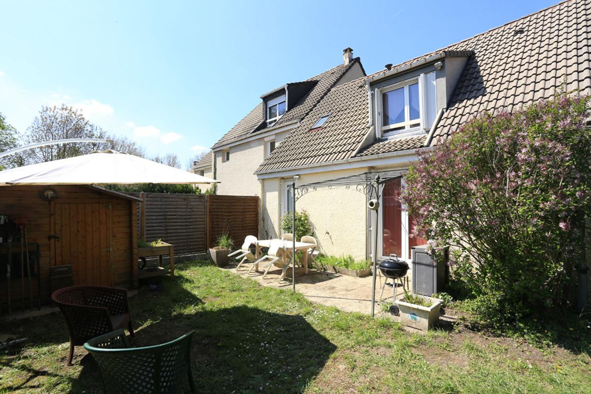 Maison 4 pièces 77 m² · à St Ouen L Aumone · 77 m² · 299 000 €