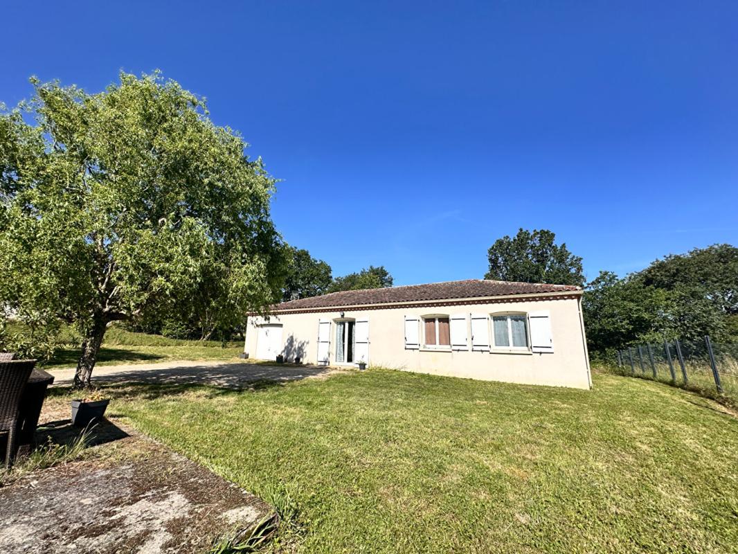 Maison 4 pièces 100 m² · à Golfech · 100 m² · 199 500 €