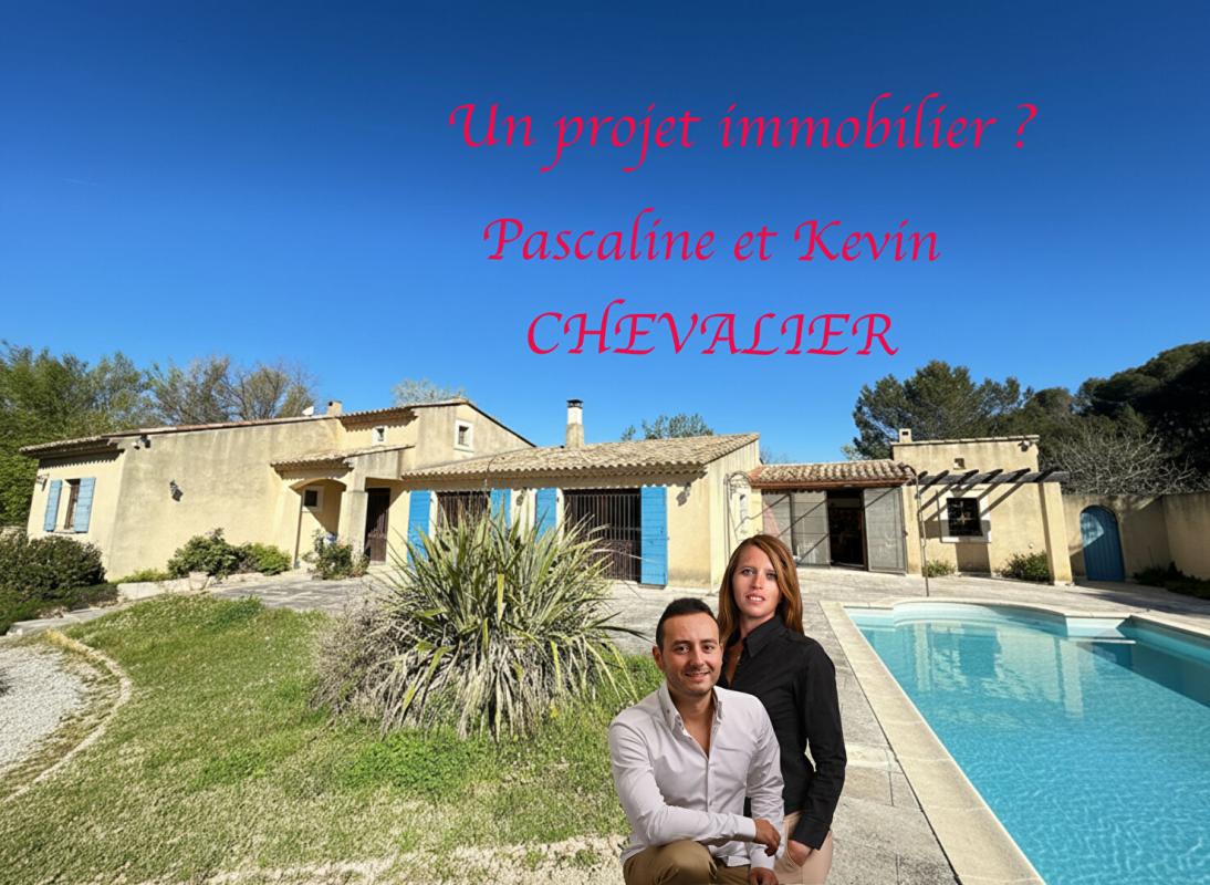 Maison 7 pièces 175 m² · à St Chamas · 175 m² · 749 000 €