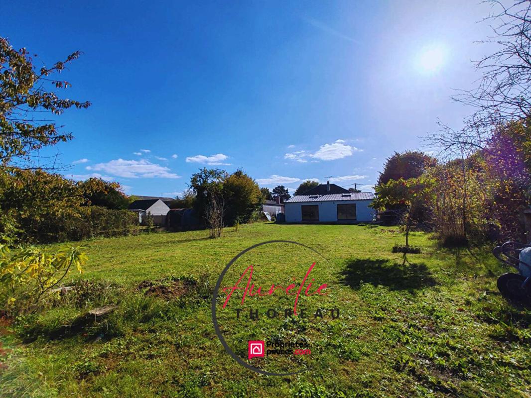 Maison 4 pièces 137 m² · à Neuville aux Bois · 137 m² · 229 300 €