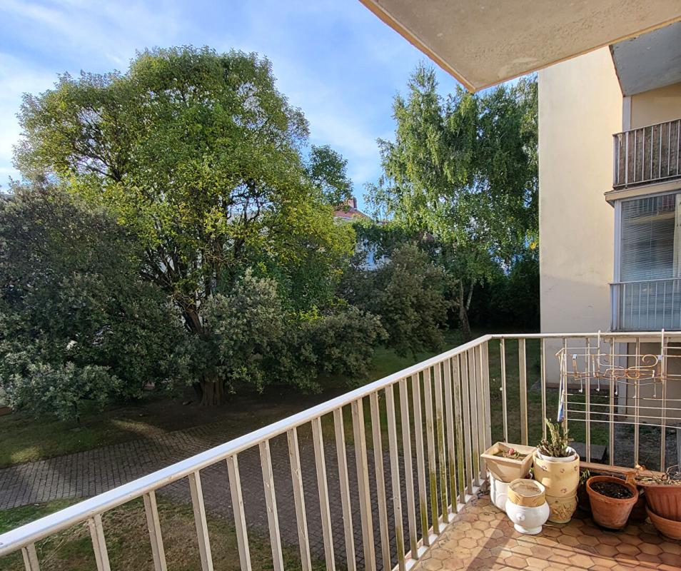 Appartement 4 pièces 74 m² · à Nantes · 74 m² · 158 250 €