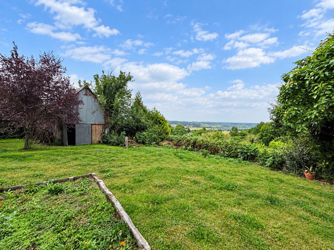 Maison 5 pièces 140 m² · à Juvigny le Tertre · 140 m² · 167 500 €