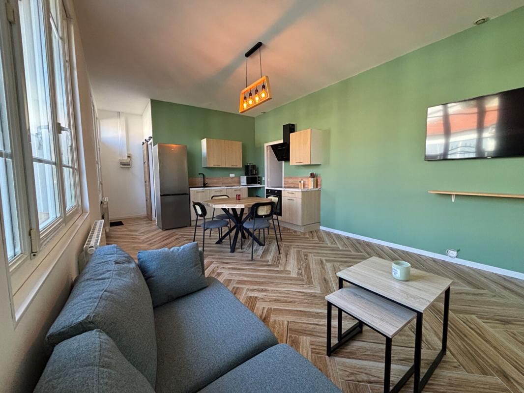 Appartement 2 pièces 40 m² · à Draveil · 40 m² · 195 000 €