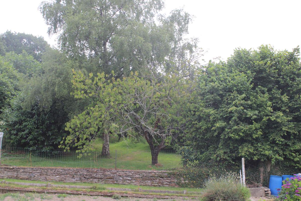 Maison – Le Quillio, Côtes-d'Armor - Plus