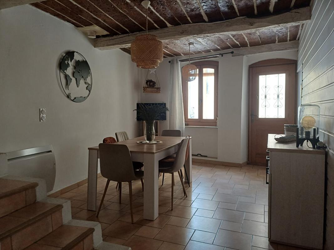 Maison – ST ZACHARIE VAR PROVENCE-ALPES-COTE-D-AZUR - Vue 2