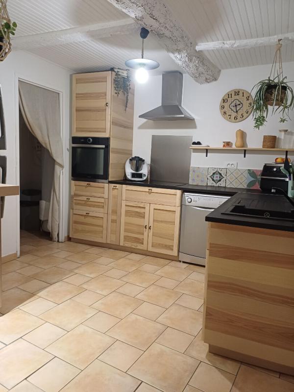 Maison – ST ZACHARIE VAR PROVENCE-ALPES-COTE-D-AZUR - Vue 3