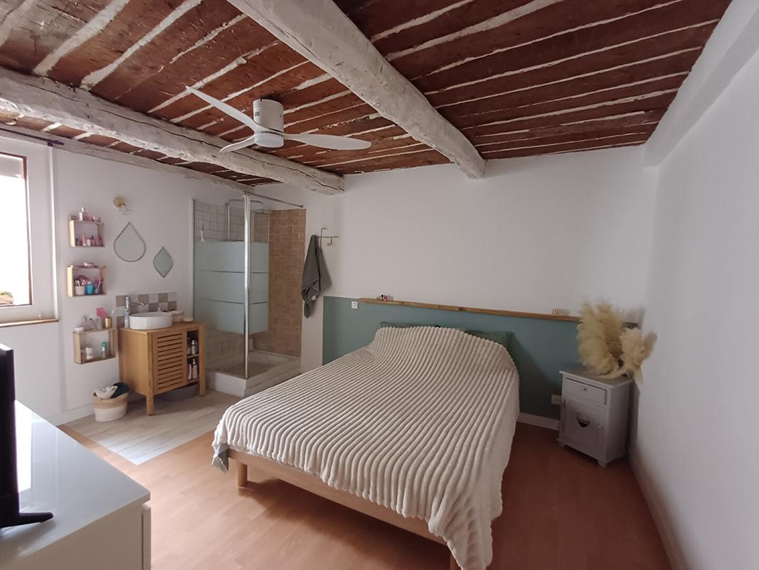 Maison – ST ZACHARIE VAR PROVENCE-ALPES-COTE-D-AZUR - Vue 5