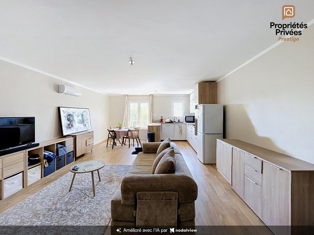 Maison 3 pièces 65 m² · à Bras · 65 m² · 244 650 €