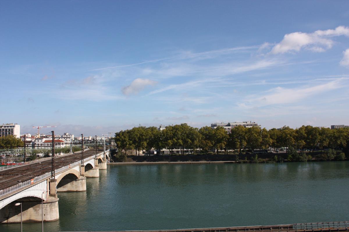 Appartement 3 pièces 81 m² · à Lyon 02 · 81 m² · 228 000 €