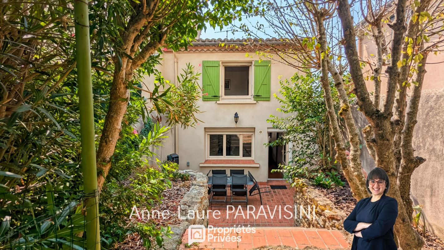 Maison 3 pièces 86 m² · à Castelnaudary · 86 m² · 170 000 €